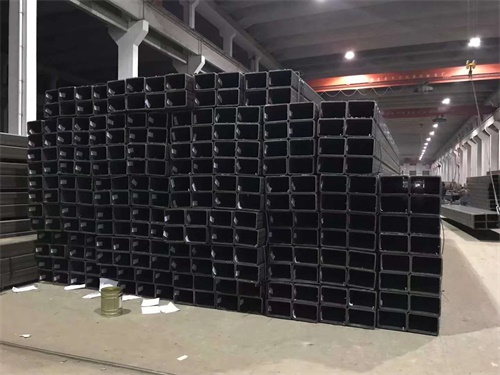 瑞昌冷拔方管选型指南 工程采购怎么选